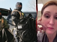 Malinda Cook staje przed sądem karnym po tym, jak filmy z sabotażu na TikToku stały się wirusowe