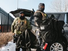 Kalifornijski prawodawca powołuje się na „niemoralność” agenta ICE w stanowym projekcie ustawy o zakazie pracy