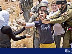 Izrael zgadza się na ponowne otwarcie przejścia granicznego Rafah w Gazie