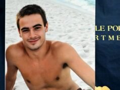 Szczątki szkieletu zidentyfikowano jako Jacoba Lyona 9 lat po zniknięciu na Florydzie