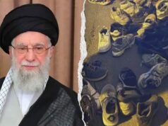 Szacunkowa liczba ofiar protestów w Iranie waha się od kilku tysięcy do 33 000