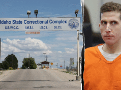 Korekty z Idaho wśród spekulacji zaprzeczają ruchowi poczwórnego mordercy Kohbergera