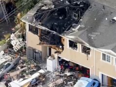 Eksplozja w hrabstwie Los Angeles, w której zginął nastolatek, może mieć związek z materiałami wybuchowymi domowej roboty: raport