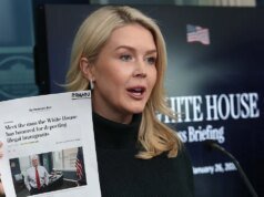 Biały Dom broni Noema, Bovino, a Homan bierze udział w represjach w Minneapolis