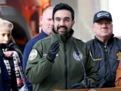 W poniedziałek szkoły w Nowym Jorku przechodzą na nauczanie zdalne ze względu na ekstremalne warunki pogodowe