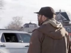 Na nagraniu widać, jak Alex Pretti pluje na agentów, uszkadza SUV-a na kilka dni przed śmiertelną strzelaniną i trafia na inne nagłówki gazet