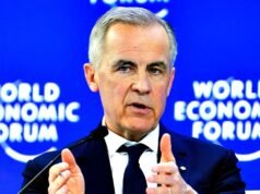 Premier Mark Carney zaprzecza planom umowy o wolnym handlu między Kanadą a Chinami
