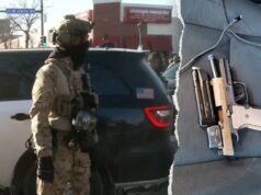 Zastępca prokuratora generalnego Todd Blanche broni operacji ICE w Minnesocie