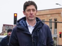 Burmistrz Minneapolis odwiedza Waszyngton, aby nalegać na położenie kresu „nielegalnym operacjom ICE”