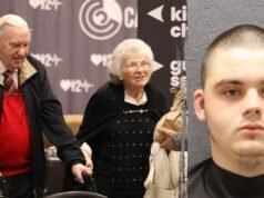 19-latek aresztowany pod zarzutem zabicia dziadków Larry’ego i Sandry Moore