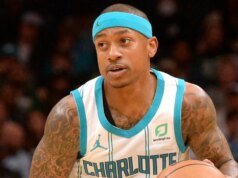 Strzelanina, do której doszło ze Straży Granicznej, wywołuje reakcję byłej gwiazdy NBA