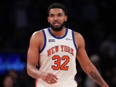 Wiadomości NBA: Gracze Knicks potępiają strzelaninę w Minnesocie