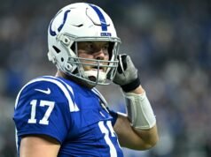 Wiadomości z NFL: Philip Rivers wycofuje się z rozważań nad głównym trenerem Billa