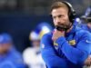 Wiadomości z NFL: Sean McVay z Rams skrytykowany za decyzję w sprawie porażki Seahawks