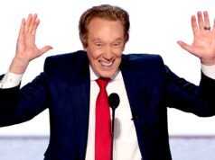 Biznesmen Perry Johnson włącza się w wyścig na gubernatora stanu Michigan