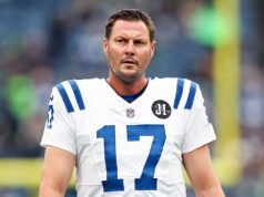 WIADOMOŚCI z NFL: Bills poważnie rozważa kandydaturę Philipa Riversa na stanowisko głównego trenera, mówi informator