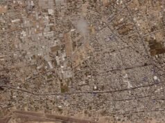 Izrael zgadza się na ograniczone ponowne otwarcie przejścia Rafah Crossing zgodnie z planem Trumpa