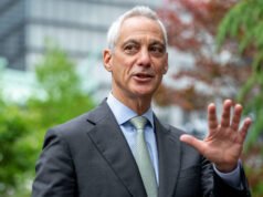 Rahm Emanuel chce ugryźć rękę starzejącego się establishmentu obwodnicy