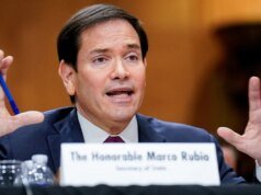 Marco Rubio mówi, że USA bardzo szybko ponownie otworzą ambasadę Wenezueli