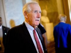 Opozycja King’s i Demokratów finansowana przez DHS zwiększa zagrożenie zamknięciem rządu