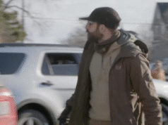 Film pokazuje starcie Alexa Prettiego z agentami federalnymi na tydzień przed śmiercią | Wiadomości z USA