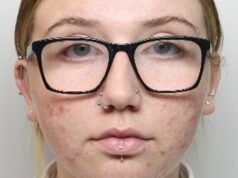 Były funkcjonariusz więzienny, który miał stosunki seksualne z osadzonym, zostaje skazany | Wiadomości z Wielkiej Brytanii