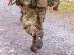 Ponad 500 osób zgłasza wykorzystywanie seksualne podczas wojskowych badań lekarskich | Wiadomości z Wielkiej Brytanii