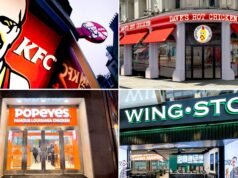 Dwie amerykańskie sieci pobiły KFC w teście smaku – ale gdzie plasuje się Twój ulubiony sklep z kurczakami? | Wiadomości o pieniądzach