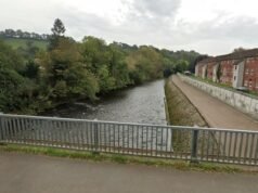 Ciało odnalezione w poszukiwaniu zaginionego kajakarza | Wiadomości z Wielkiej Brytanii