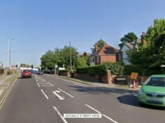 Noworodek w „poważnym stanie” po tym, jak matka w ciąży została potrącona przez rower elektryczny | Wiadomości z Wielkiej Brytanii