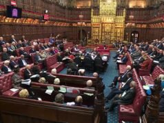 „Skandaliczne”: krytycy wspomagani w umieraniu atakują „bezprecedensowy” plan przeforsowania ustawy | Wiadomości polityczne