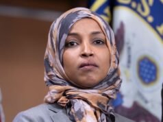 FBI bada atak na Demokratę Ilhana Omara, który obwinia Trumpa | Wiadomości z USA