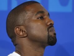 „Nie jestem nazistą” – Kanye West za antysemityzm obwinia uszkodzenie mózgu | Enty i wiadomości artystyczne