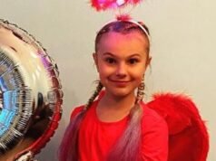 Jak usłyszał sąd, mężczyzna dźgnął 9-letnią Lilię Valutyte w serce, gdy ta bawiła się hula-hopem | Wiadomości z Wielkiej Brytanii