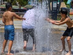 Australia pogrąża się w rekordowej fali upałów, a temperatura sięga prawie 50 stopni Celsjusza | Wiadomości ze świata