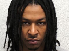 Nathan Tokosi skazany na więzienie po tym, jak mężczyzna postrzelił mężczyznę w głowę, usta i ciało podczas ataku samochodowego | Wiadomości z Wielkiej Brytanii