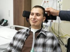 Mężczyzna, któremu w Wielkiej Brytanii podarowano chip mózgowy Neuralink firmy Musk, twierdzi, że „wydaje się magiczny” i daje nową nadzieję | Wiadomości naukowe, klimatyczne i technologiczne