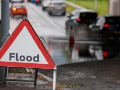 Pogoda w Wielkiej Brytanii: Wydano żółte ostrzeżenia w związku z ulewnymi deszczami, które budzą obawy przed powodzią | Wiadomości z Wielkiej Brytanii