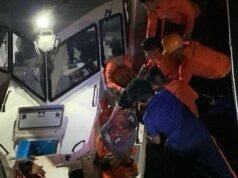 Co najmniej 15 osób zginęło, a setki uratowano po zatonięciu promu na południowych Filipinach | Wiadomości ze świata