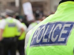 Czy odnawialne licencje zniechęcą początkujących funkcjonariuszy policji? | Wiadomości z Wielkiej Brytanii