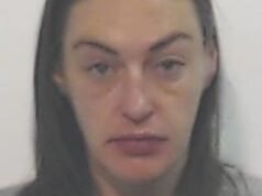 Złodziej sklepowy zabił ochroniarza Asdy podczas walki o alkohol w Arbroath | Wiadomości z Wielkiej Brytanii