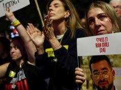 Izrael twierdzi, że przejście w Rafah będzie ponownie otwarte „w ograniczonym zakresie” po przeszukaniu zakładników | Wiadomości ze świata