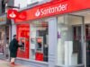 Santander UK zamknie 44 oddziały – czy dotyczy to Twojego? | Wiadomości o pieniądzach