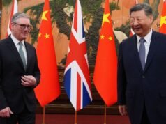 Podróż Sir Keira Starmera do Chin zapewnia wyjątkową optykę „najbardziej niezawodnemu superpotędze świata” | Wiadomości z Wielkiej Brytanii