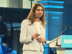 Była minister spraw wewnętrznych Suella Braverman przechodzi na stronę Reform UK | Wiadomości polityczne