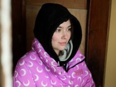 Jak Ukraińcy radzą sobie z brutalną zimą, gdy Rosja wnosi wojnę do domów | Wiadomości ze świata