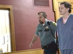 Były właściciel klubu nocnego w Portland, Larry Hurwitz, skazany za naruszenie zwolnienia warunkowego