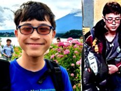 Thomas Medlin zaginął po podobno udaniu się do Nowego Jorku, aby spotkać się z osobą poznaną w Internecie