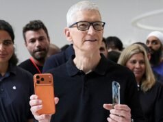 Apple współpracuje z Google Gemini w celu integracji nowych funkcji AI