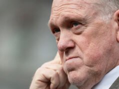 Trump wysyła Toma Homana do Minneapolis